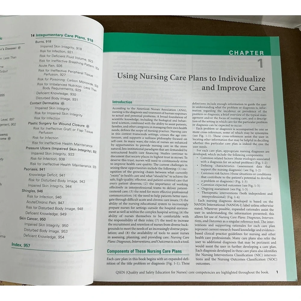 Nursing Care‎ Plans 9th Edition Gulanick Myers Elsevier Textbook 9780323428187